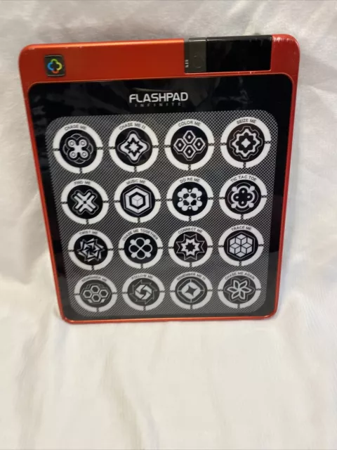 flashpad air instruction manual