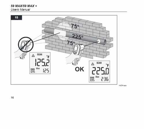 fluke 62 max instruction manual