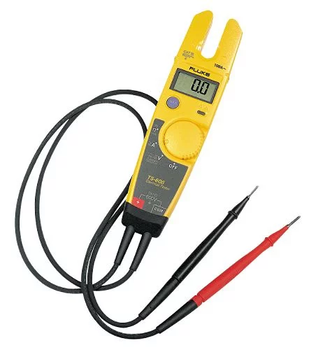 fluke t5 600 instruction manual