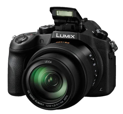 panasonic lumix fz72 instruction manual