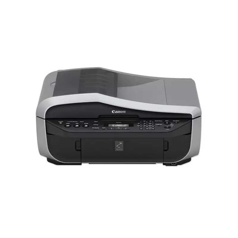 canon mx310 instruction manual