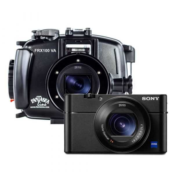 sony rx100 v instruction manual