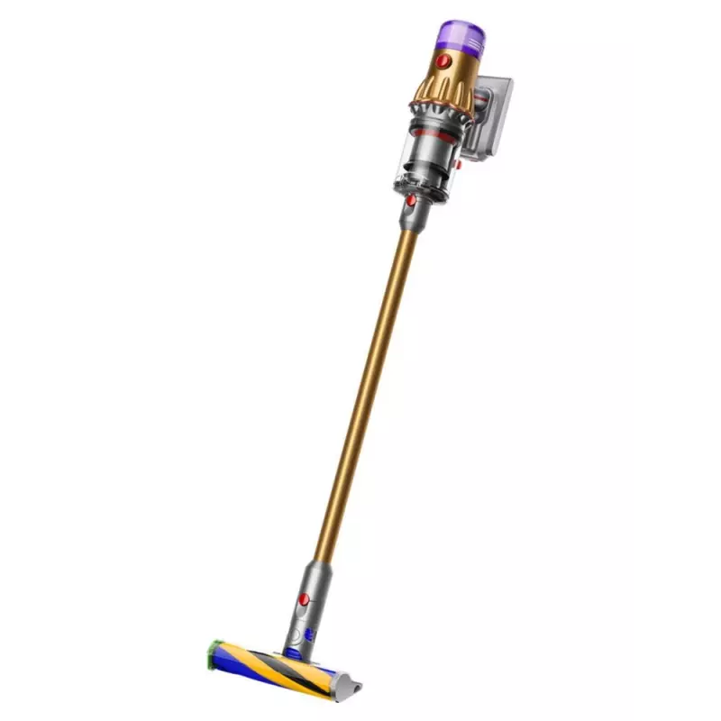 dyson v15 detect absolute instruction manual