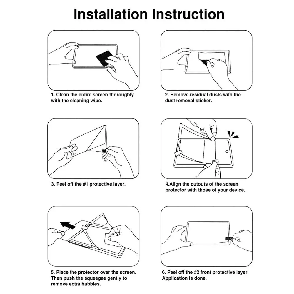 surface pro 2 instruction manual