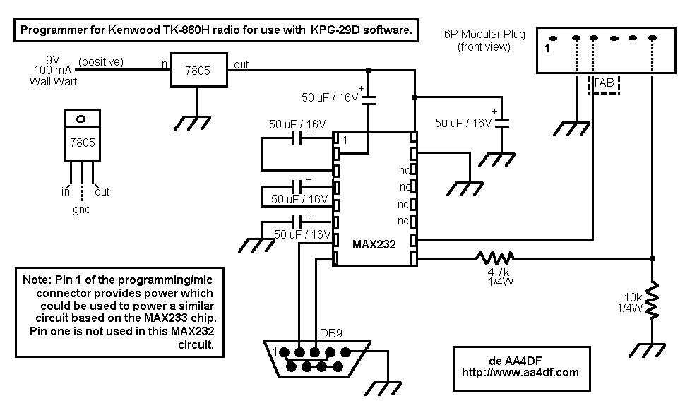 kenwood tk 760 instruction manual