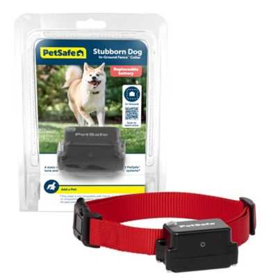 petsafe collar instruction manual