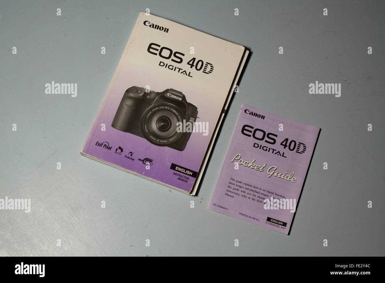 canon digital camera instruction manual