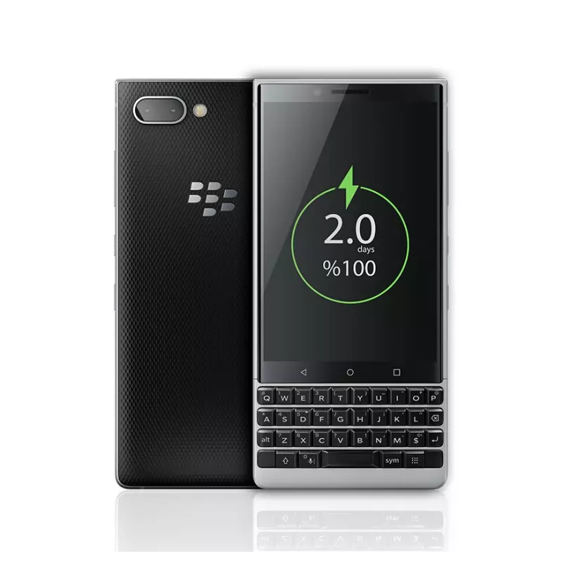 blackberry classic instruction manual