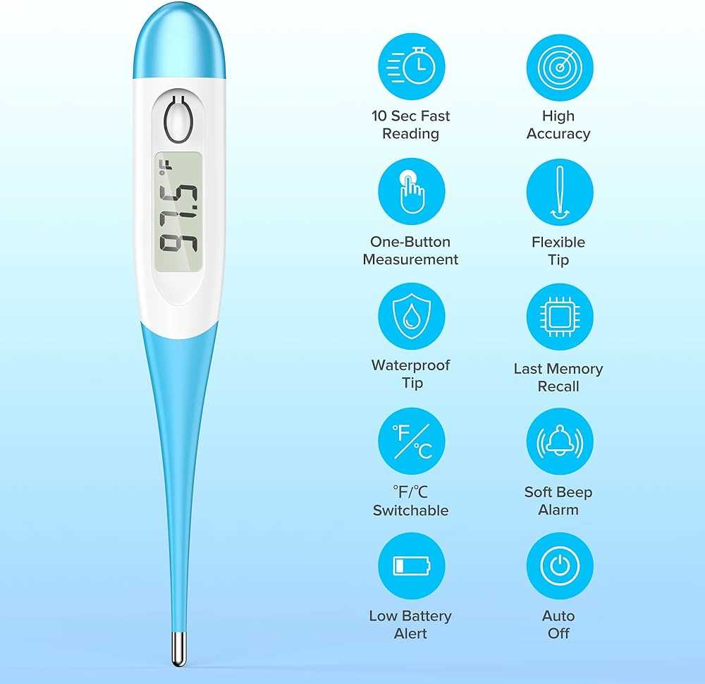 digital thermometer gf mt502 instruction manual