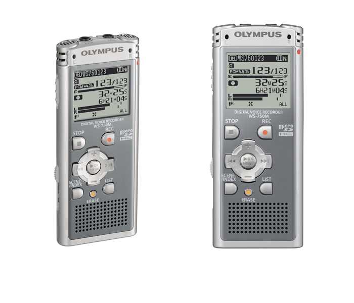 olympus digital voice recorder ds 40 instruction manual
