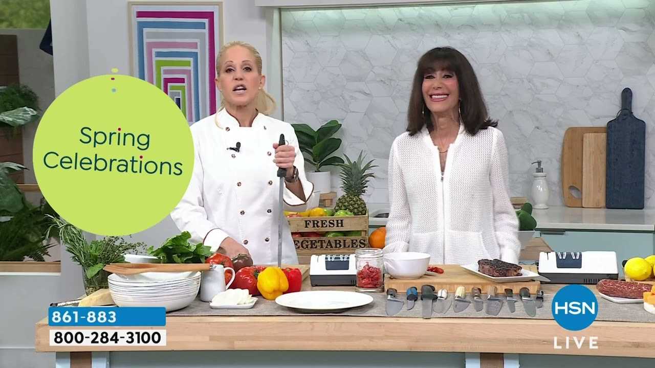 chefs choice hybrid 250 instruction manual