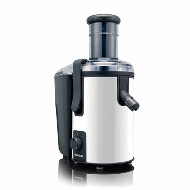 kenwood juicer je500 instruction manual