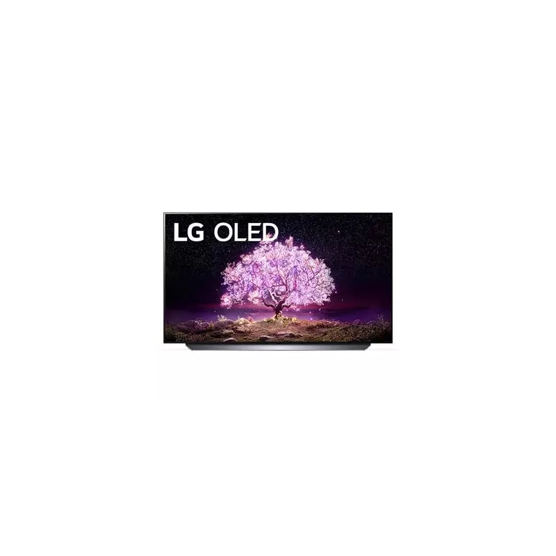 lg c1 oled instruction manual