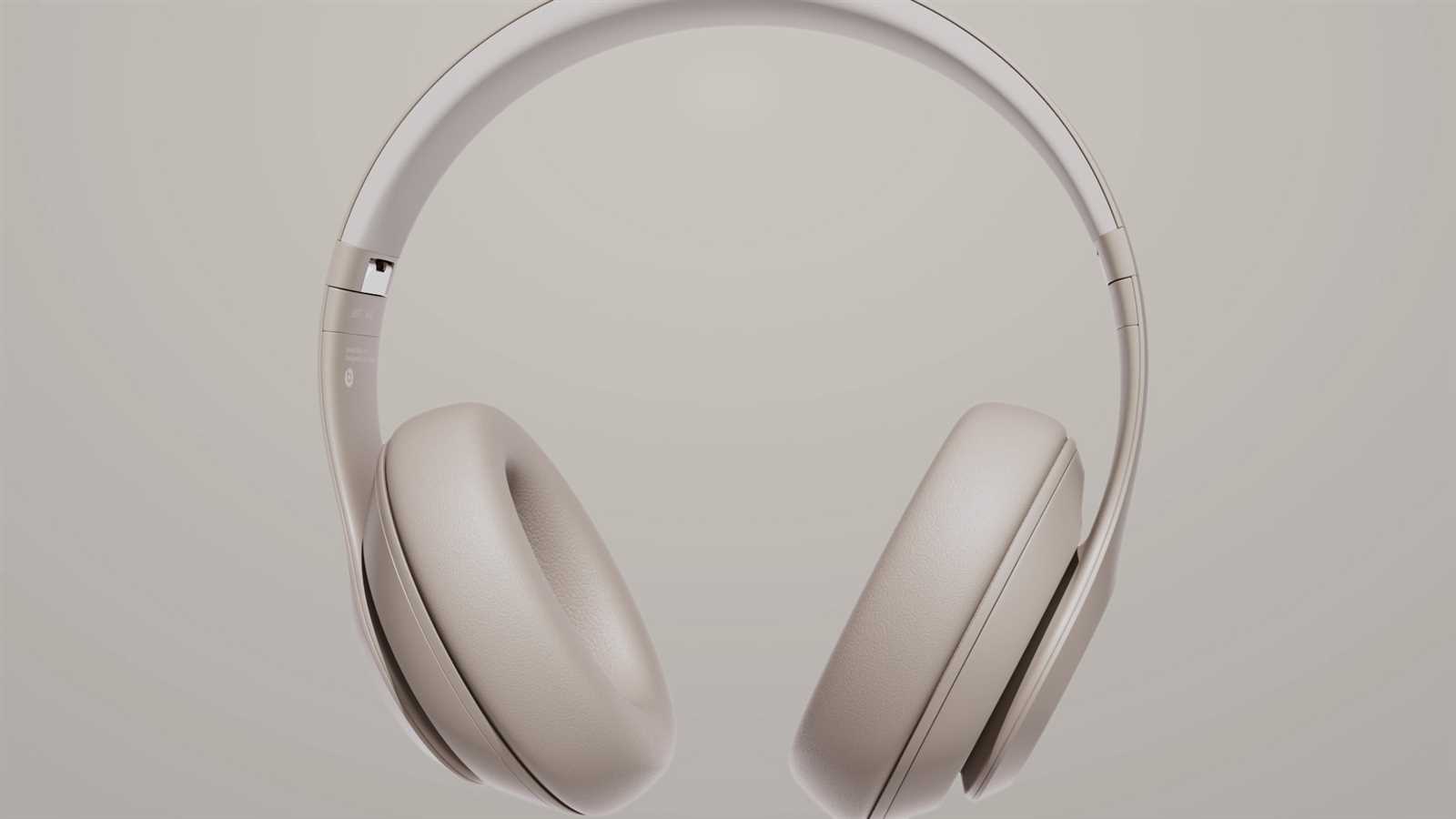 beats studio wired headphones instruction manual