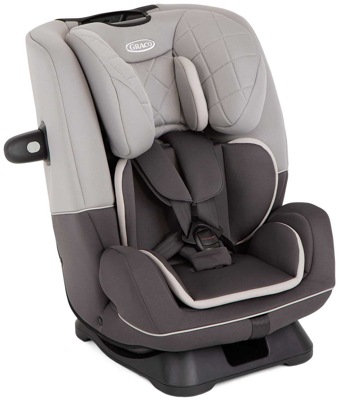 graco argos 70 instruction manual