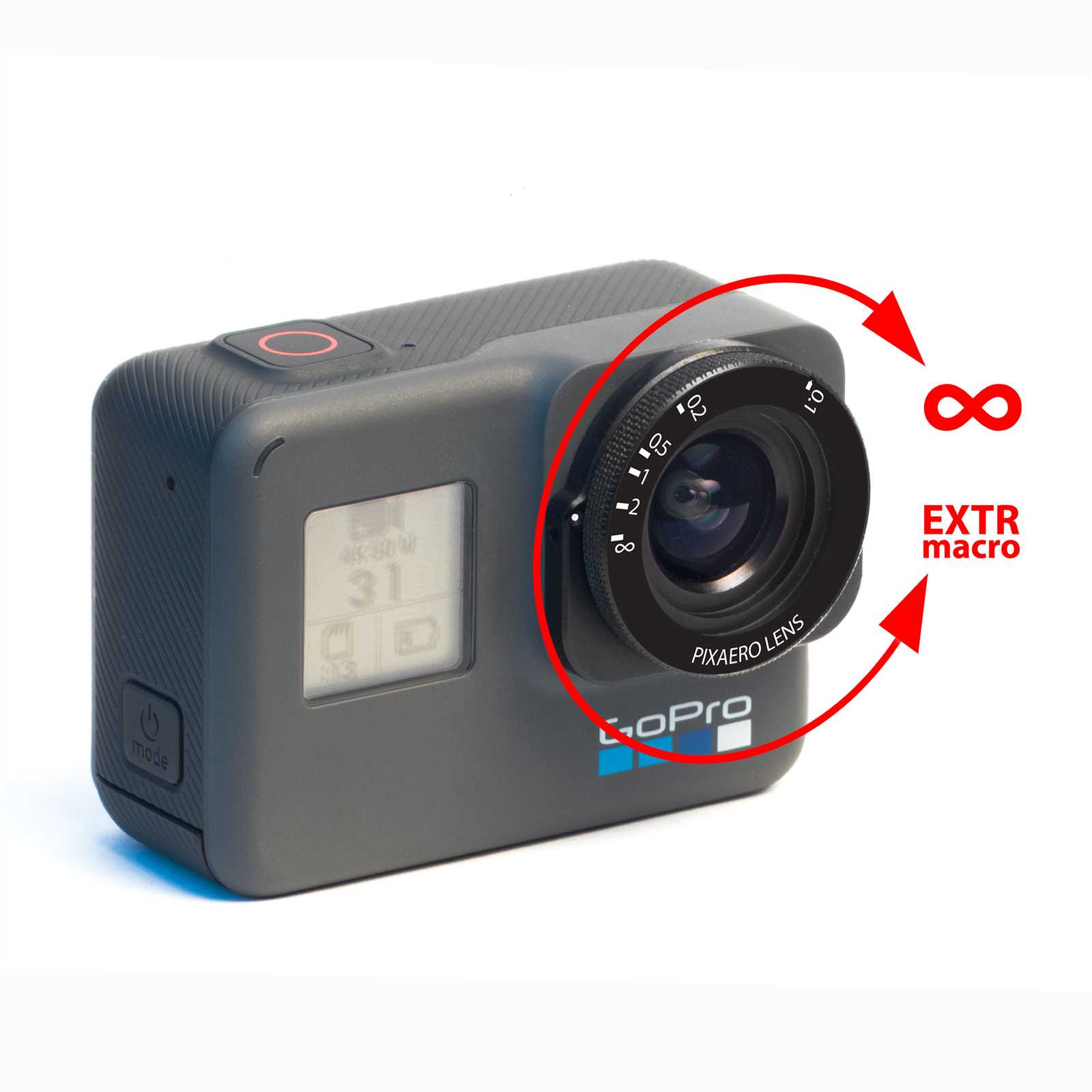 gopro 5 instruction manual