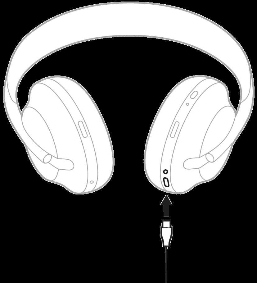 bose 700 headphones instruction manual