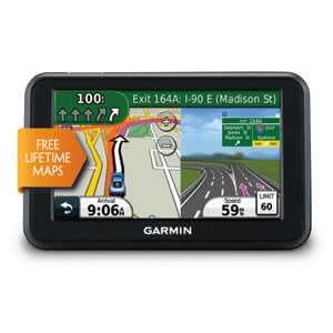 garmin nuvi gps instruction manual