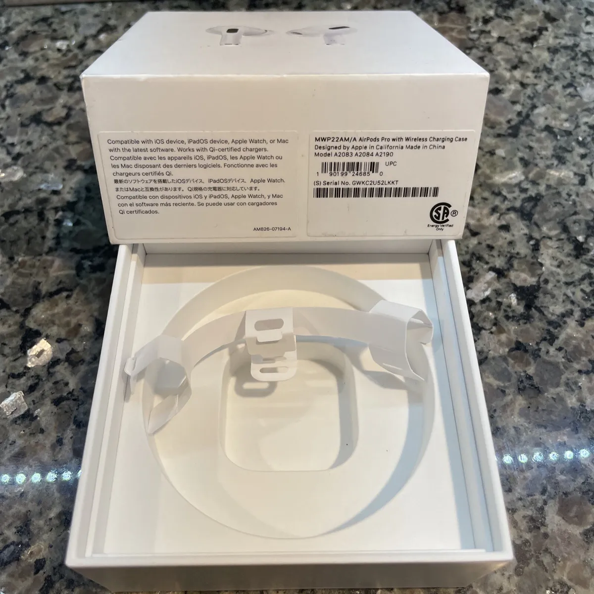 apple airpods instruction manual