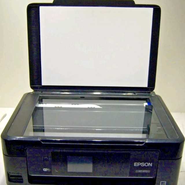 epson xp 410 instruction manual