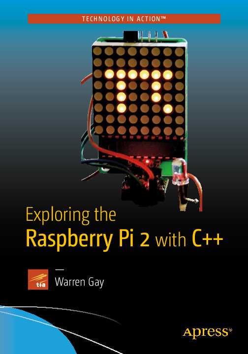 raspberry pi 2 instruction manual