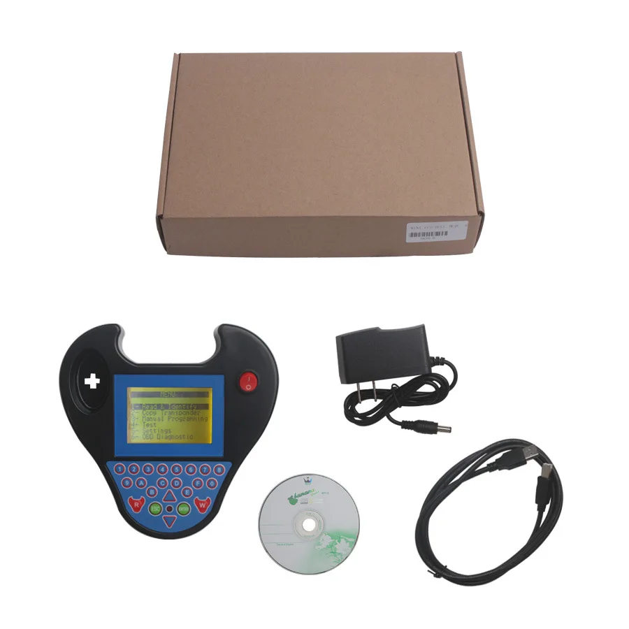 ck 100 v99 car key programmer instruction manual