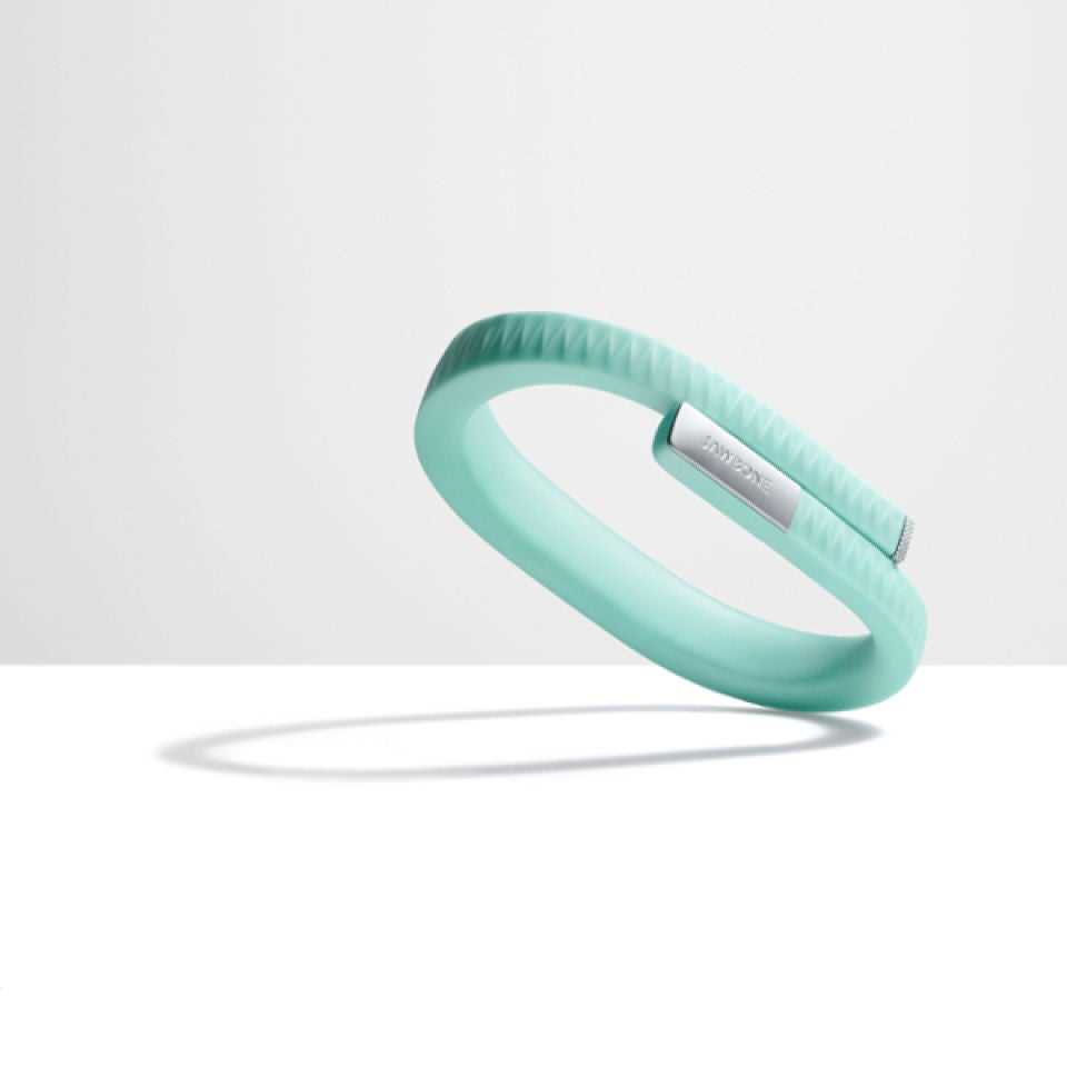 jawbone up instruction manual