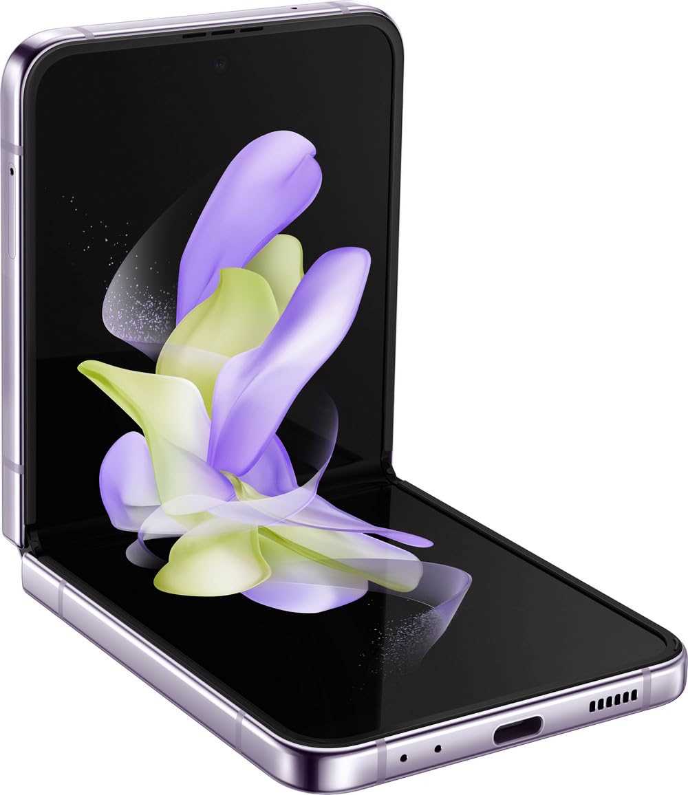 samsung galaxy z flip 4 instruction manual