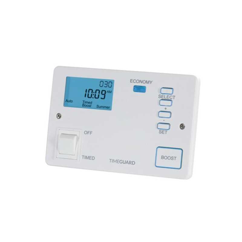 newlec timer instructions user manual