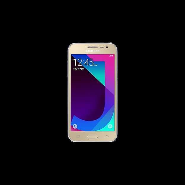 samsung galaxy j2 instruction manual