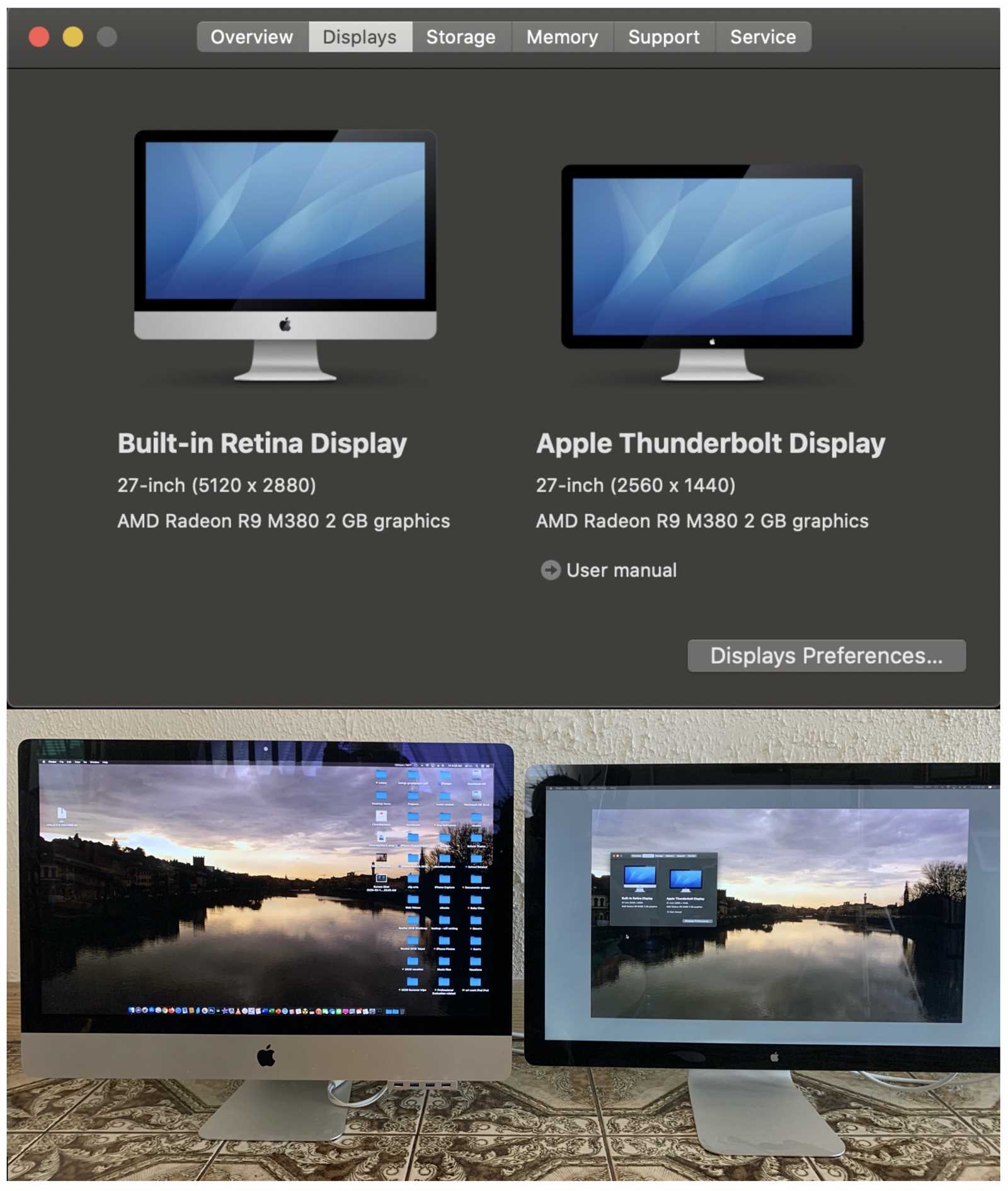 imac instruction manual 2013