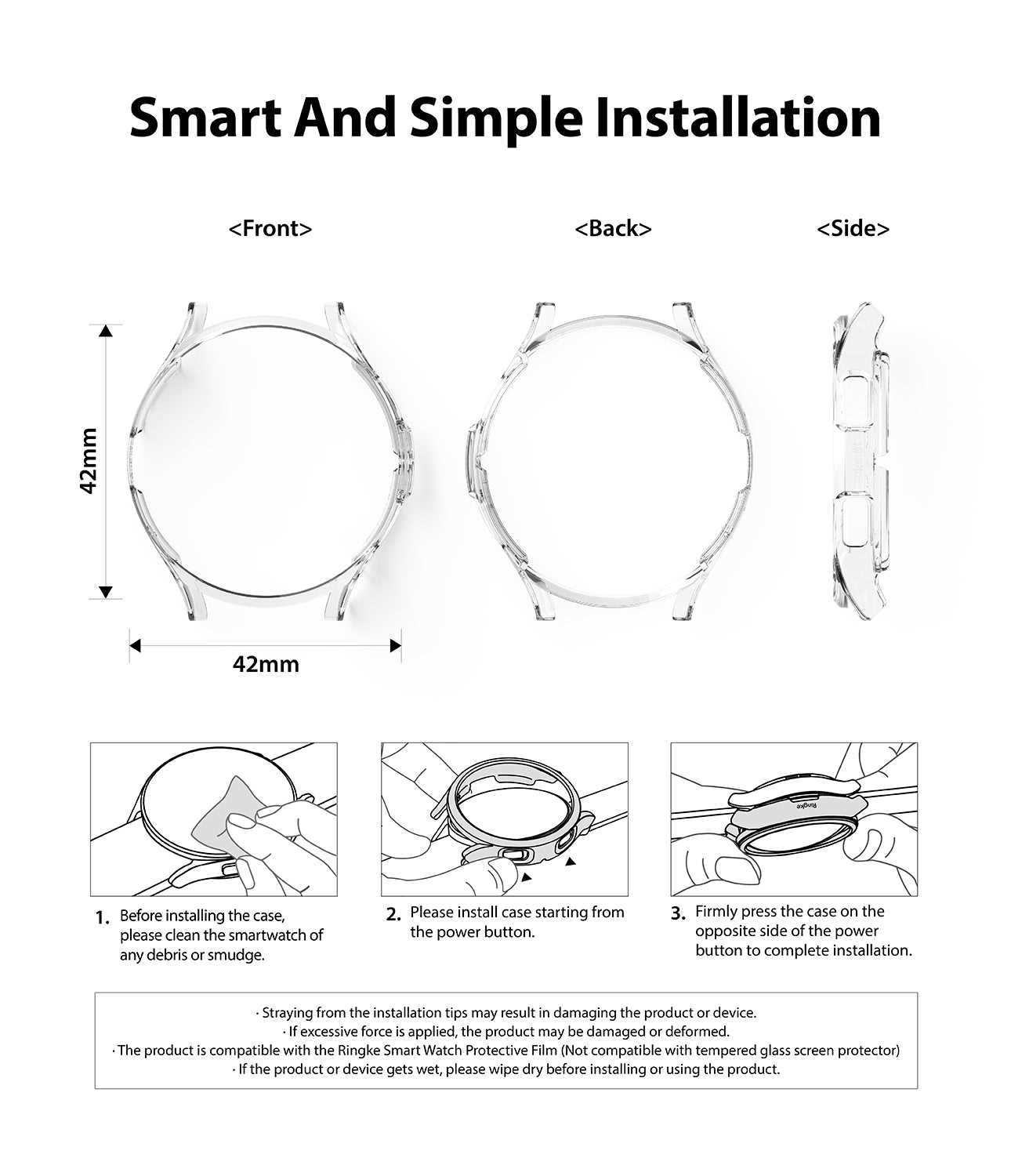 galaxy watch 4 instructions manual