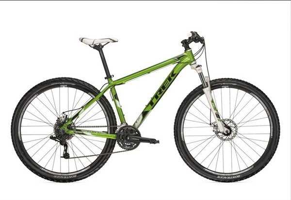 trek marlin 5 instruction manual