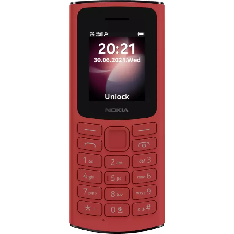 nokia 105 instruction manual