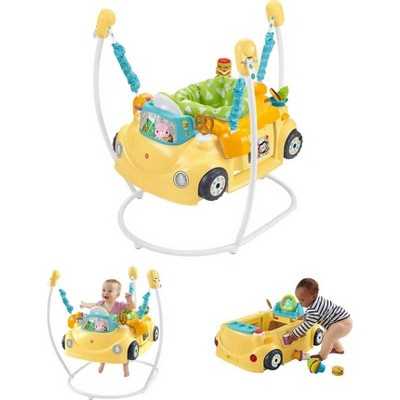 fisher price jumperoo instruction manual