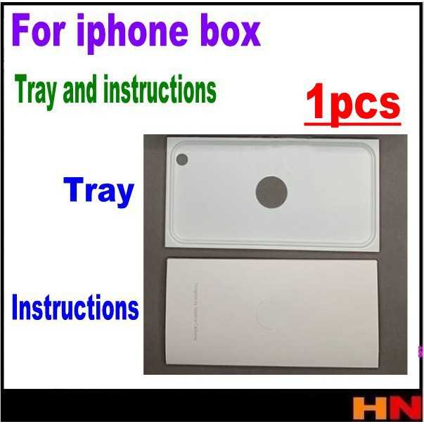 instruction manual for iphone x