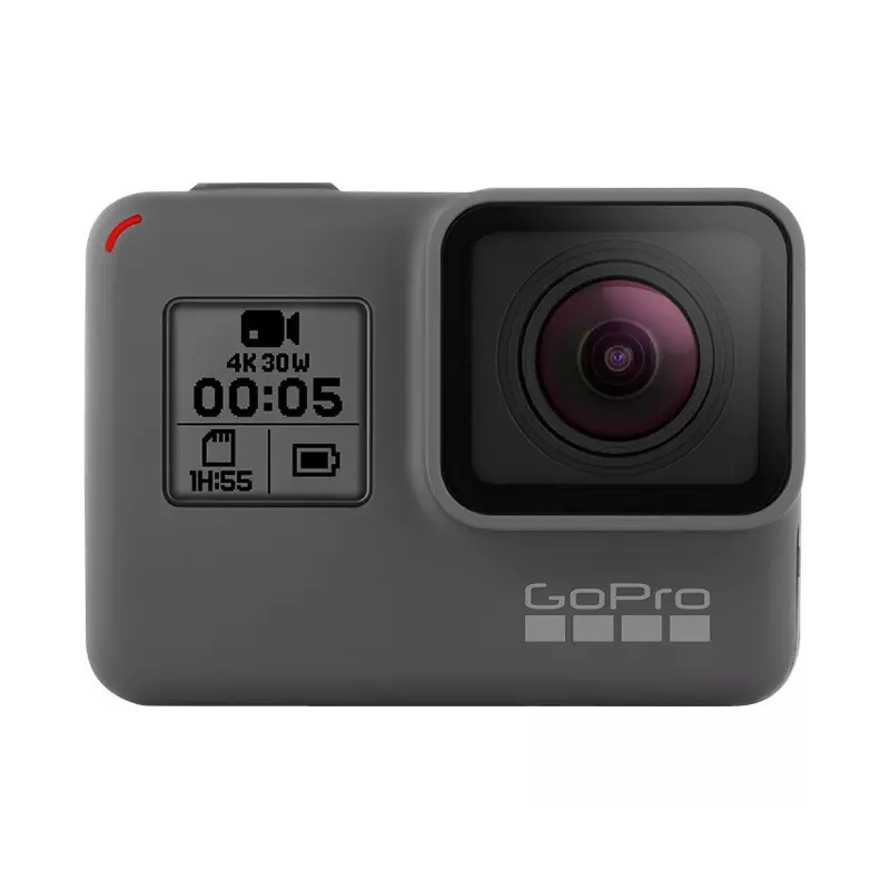gopro 5 instruction manual