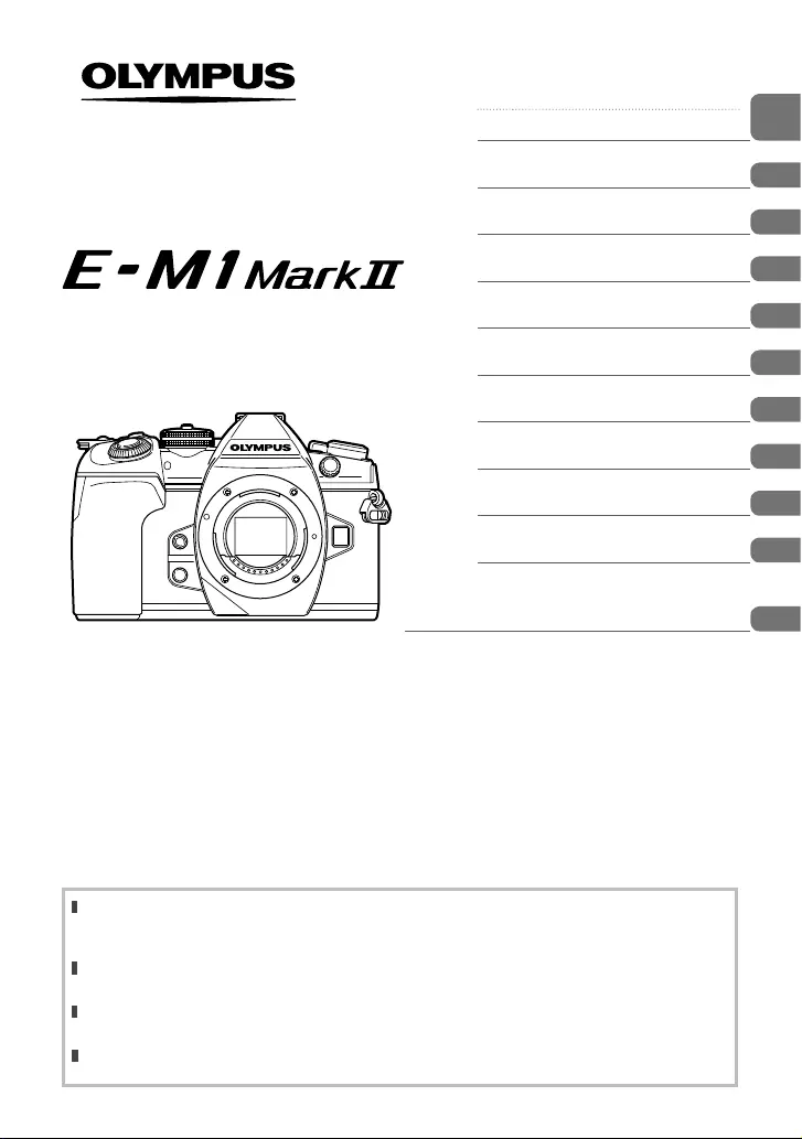 olympus omd em1 instruction manual