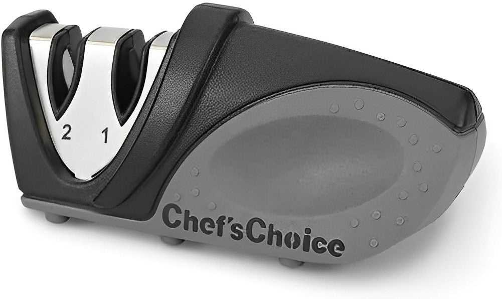 chefs choice diamond hone sharpener 300 instruction manual