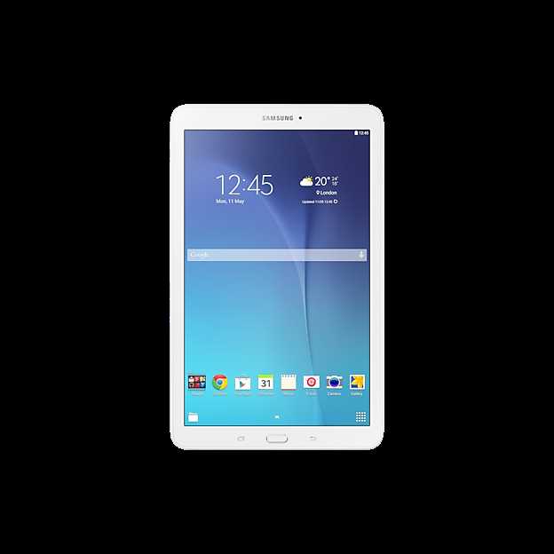 samsung tablet ce0168 instruction manual