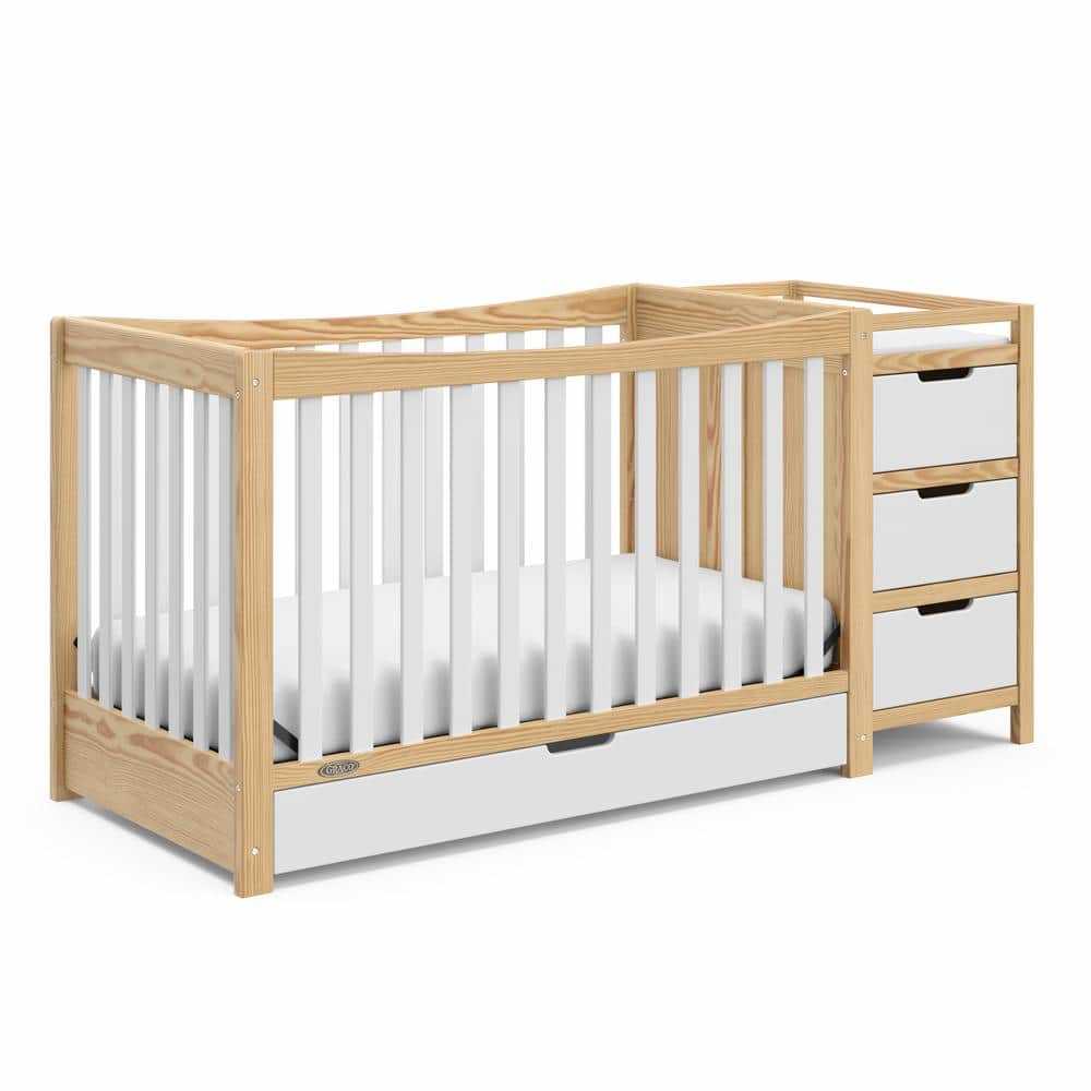 graco 3 in 1 crib instructions manual