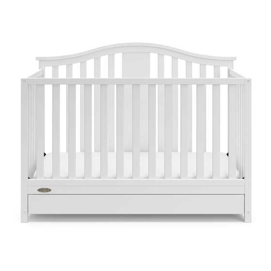 graco 3 in 1 crib instructions manual