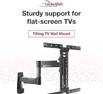 rocketfish tv mount instruction manual