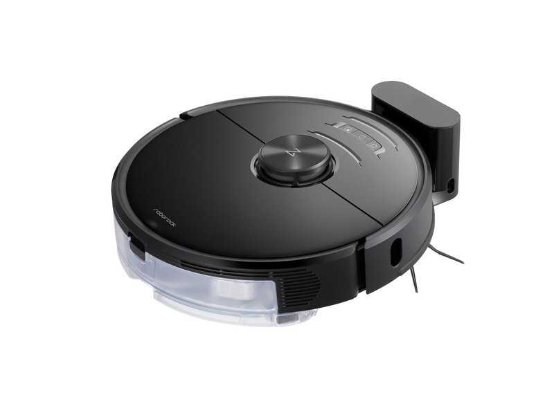 roborock s6 instruction manual