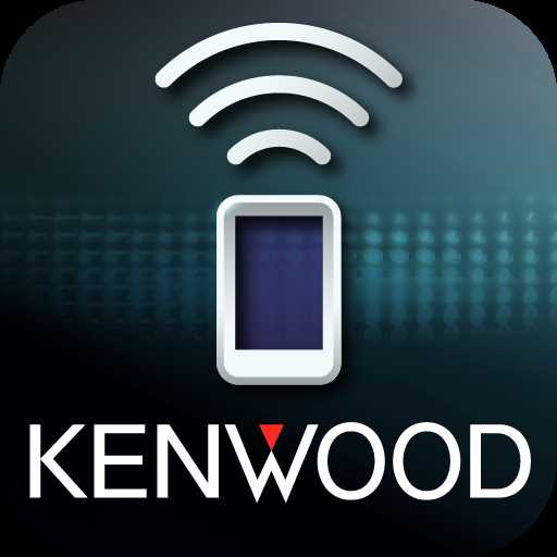 instruction manual for kenwood car stereo