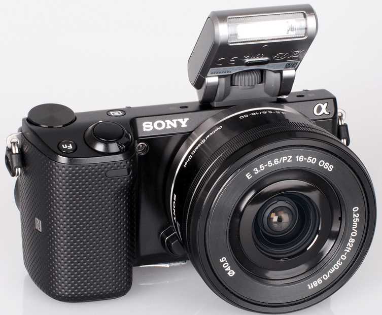 sony nex 5t instruction manual