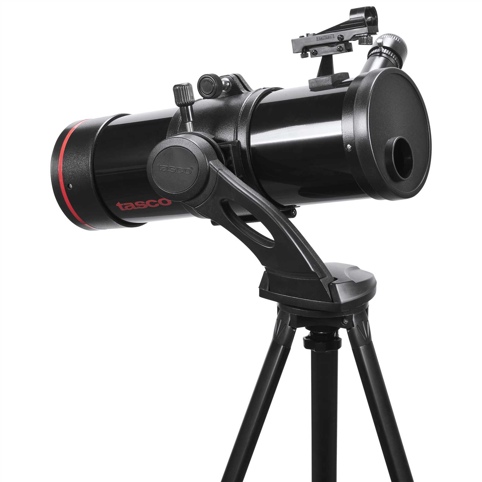 bushnell 450 telescope instruction manual