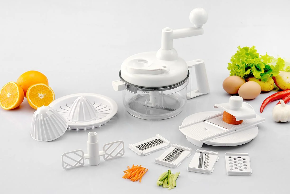 food processor instruction manual