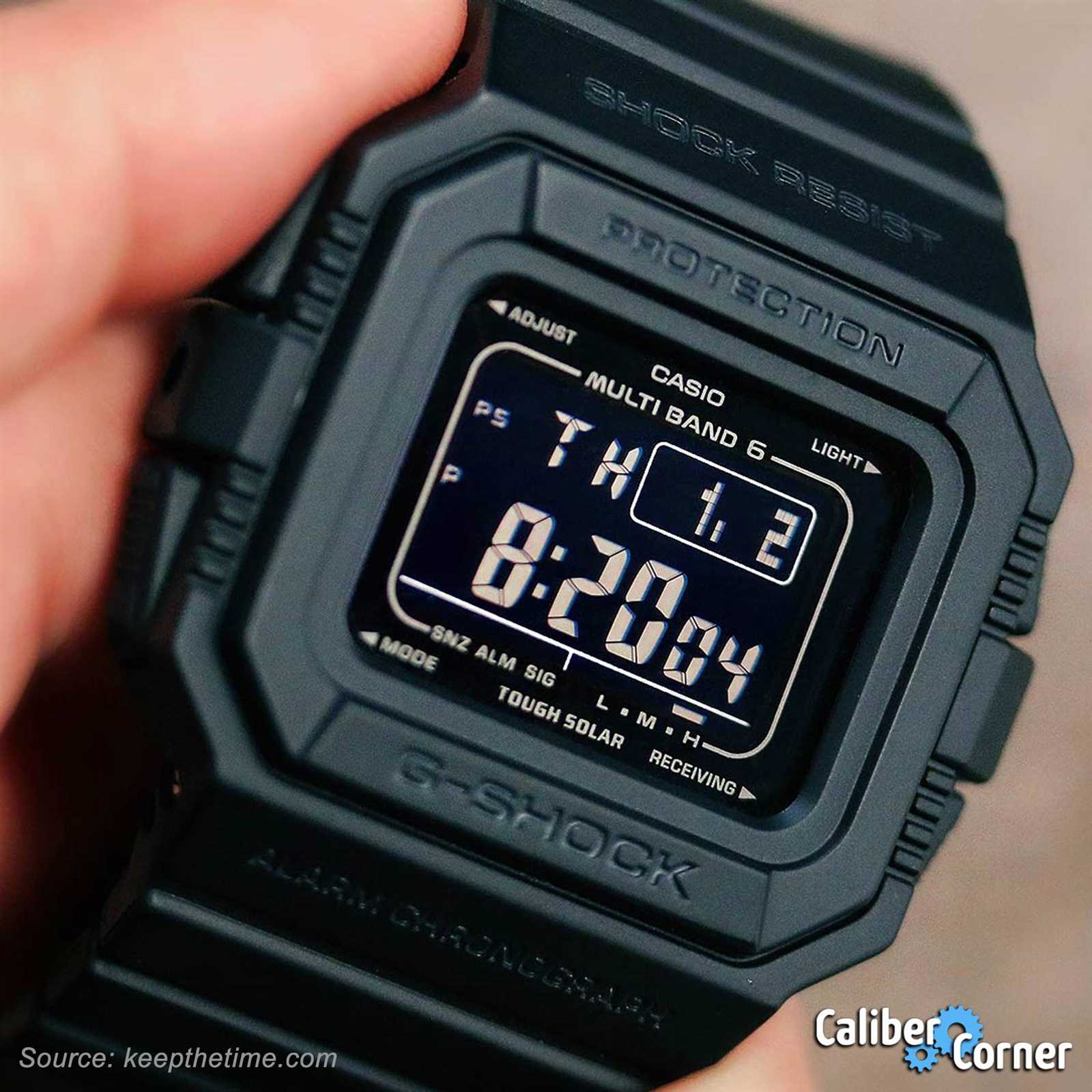 casio g shock dw 9052 instruction manual