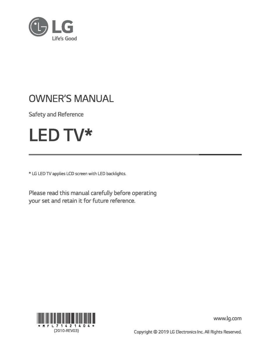 lg phone instructions manual